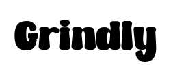 Grindly - logo